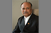 Former CBI prosecutor Sudarshan passes away